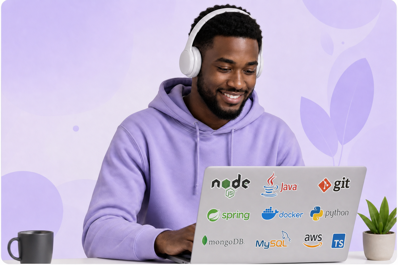 Développement Full Stack