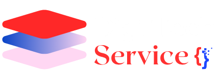 Logo DigiTech